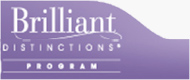 Click to become a Brilliant Distinctions Member